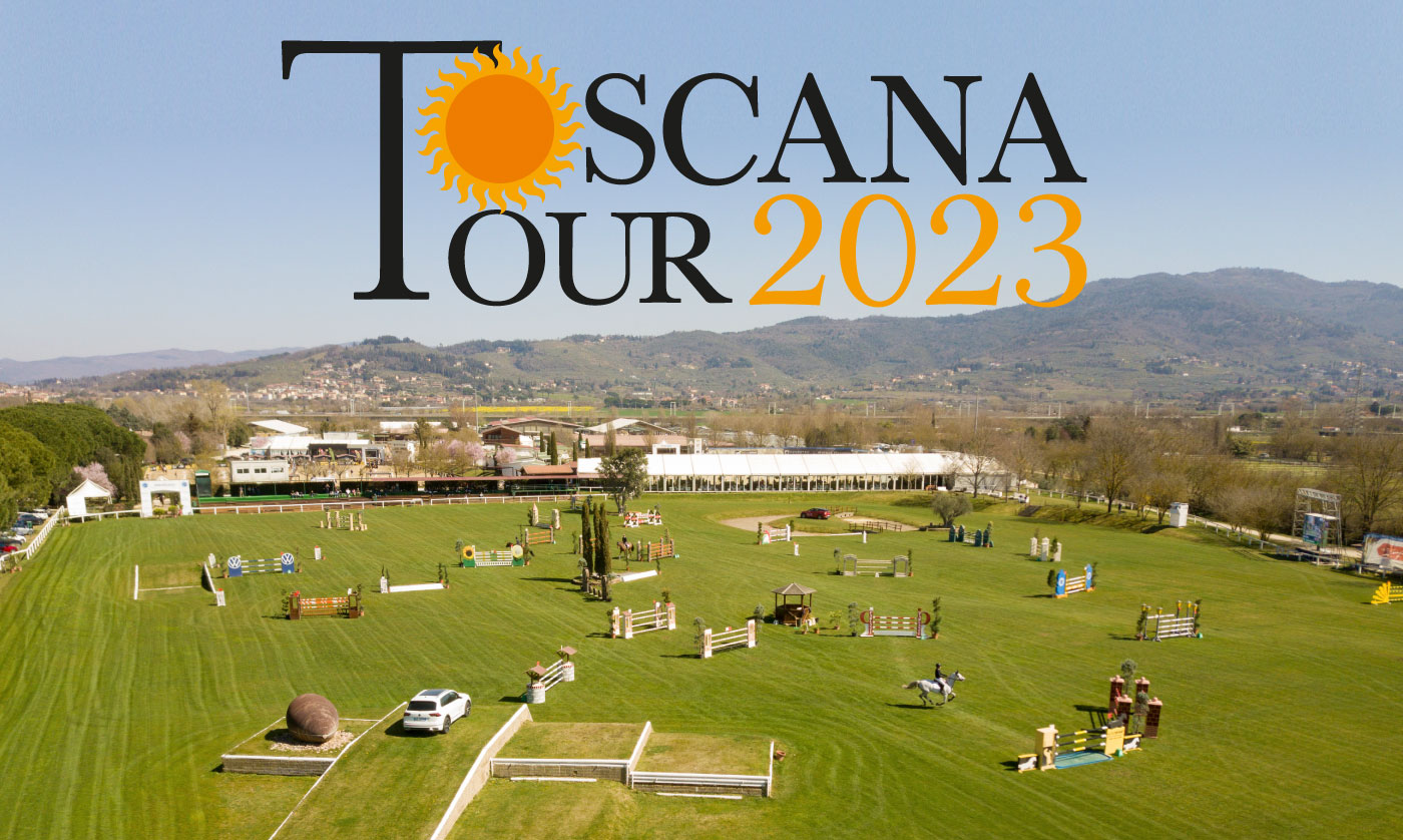 arezzo toscana tour results